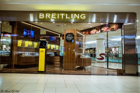 breitling boutique amman.